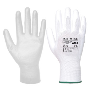 PU-Beschichteter-Handschuh