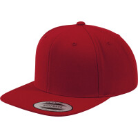 Classic Snapback Flexfit