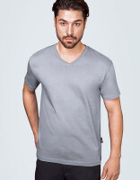 Men´s Luxury V-Neck Tees
