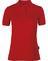 Women´s Luxury Polo