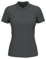 Lux Polo Women