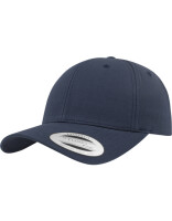 Curved Classic Snapback