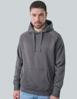 Unisex Premium Raglan Hoody