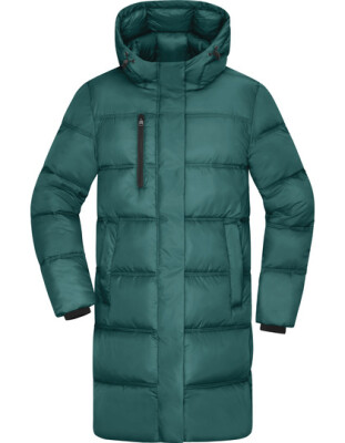 Ladies´ Winter Short Coat