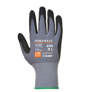 Dermiflex Nitrilschaum-Handschuh