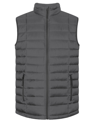 Steel Gray